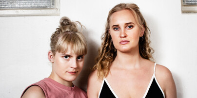Overfladisk manifest fra Ulrikke Falch